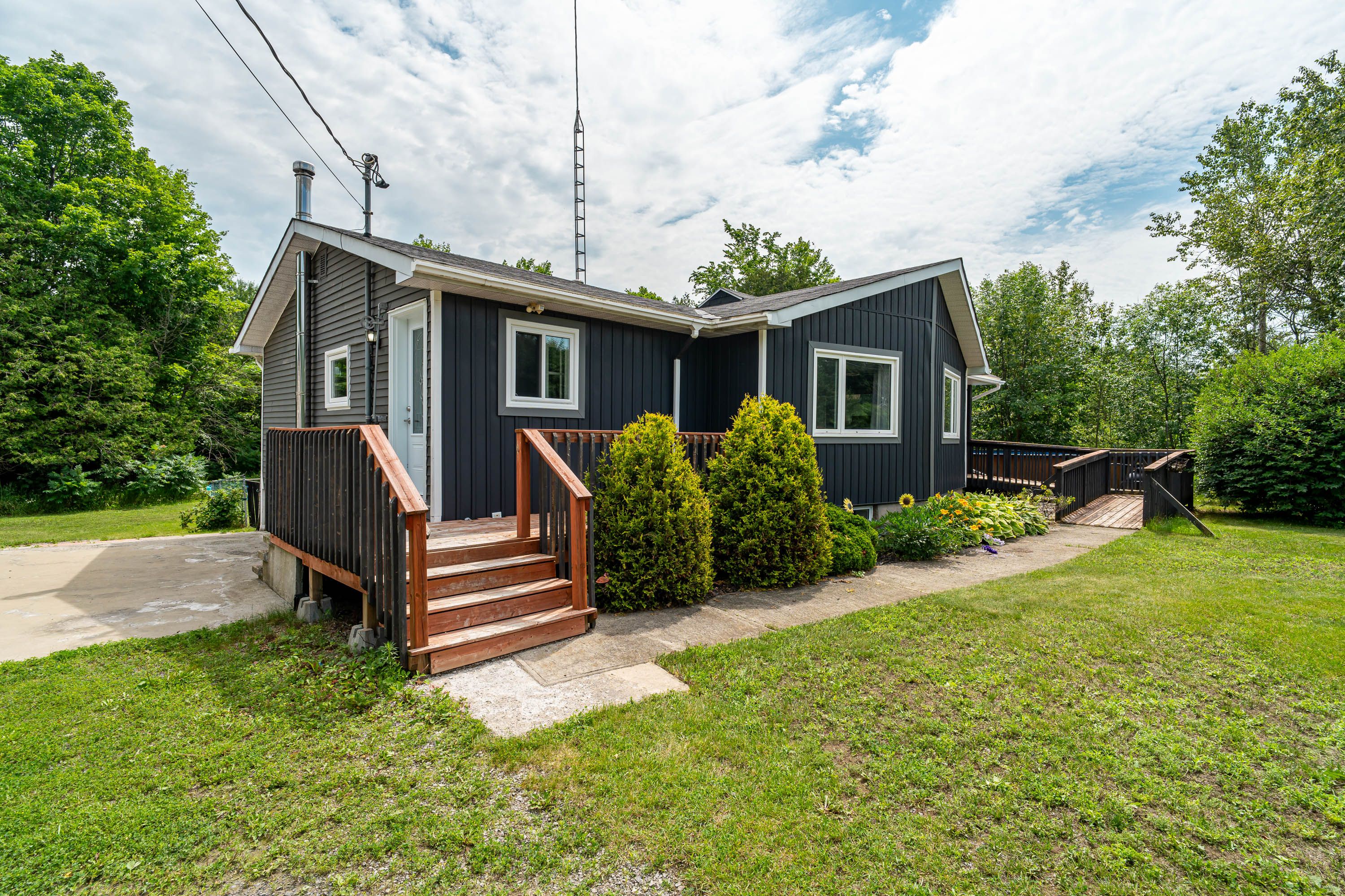 8131 County Road 44 Road, Edwardsburgh/Cardinal, On K0e 1x0