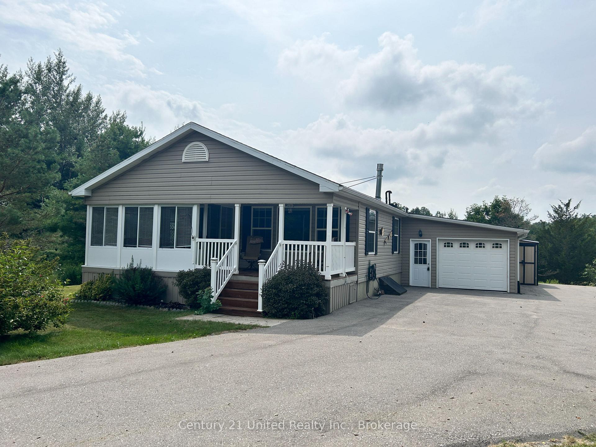 5046 County Road 25, Trent Hills, On K0k 3k0