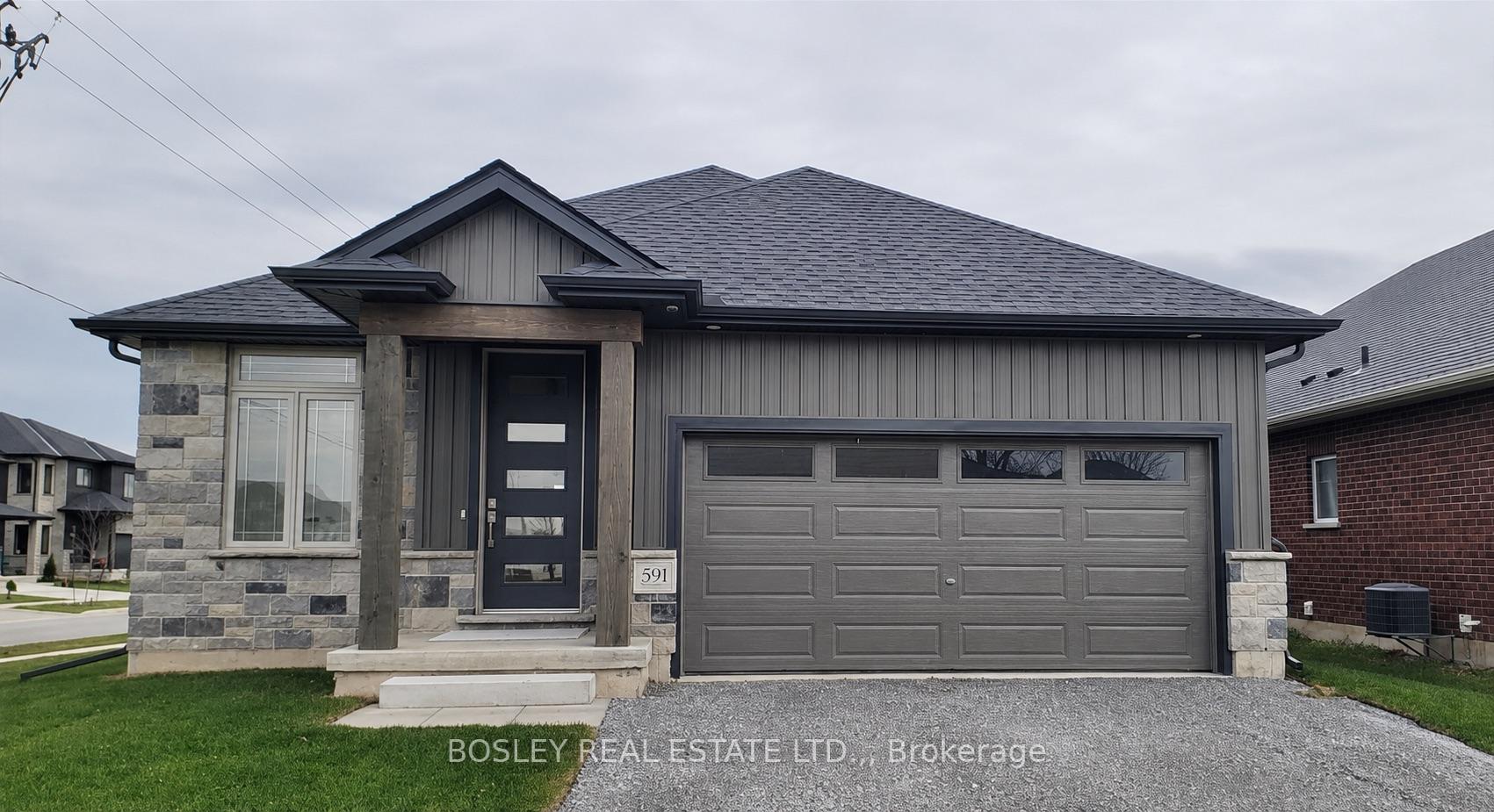 591 Gaiser Road, Welland, On L3b 5n8