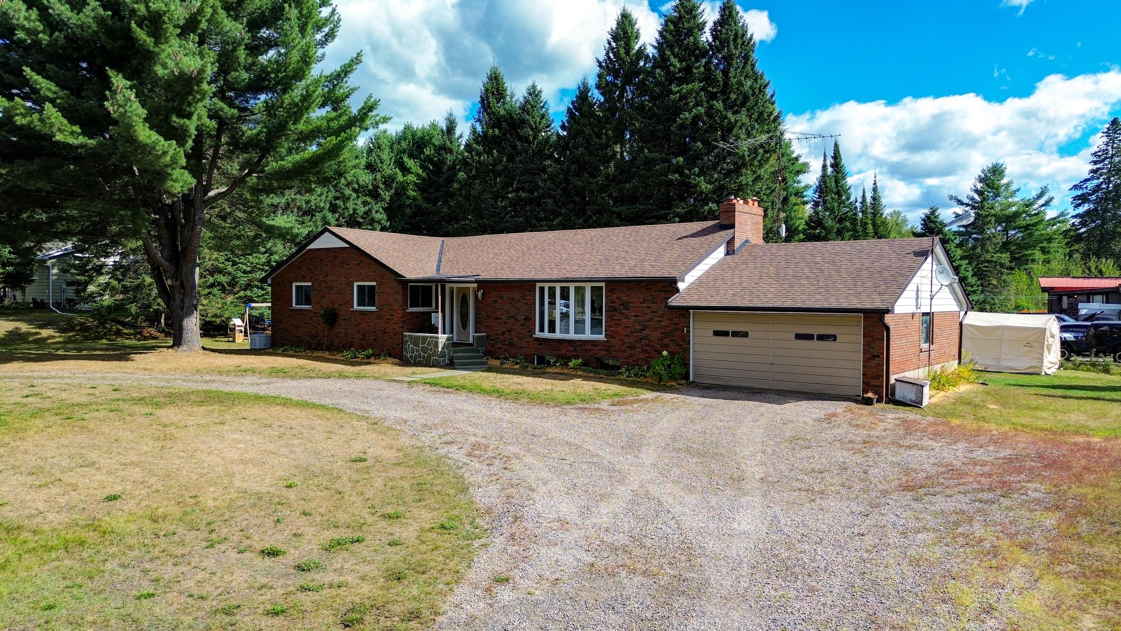 1012 Clement Lake Road, Highlands East, On K0l 3c0