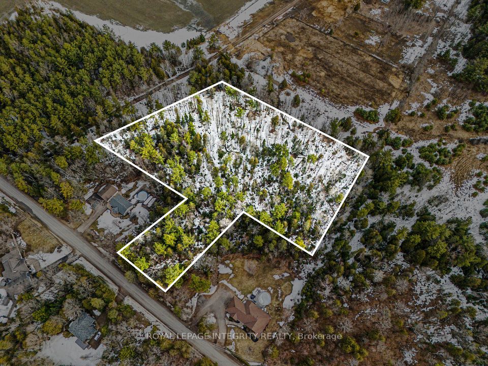 000 Goshen Road, Renfrew, On K7v 3z4