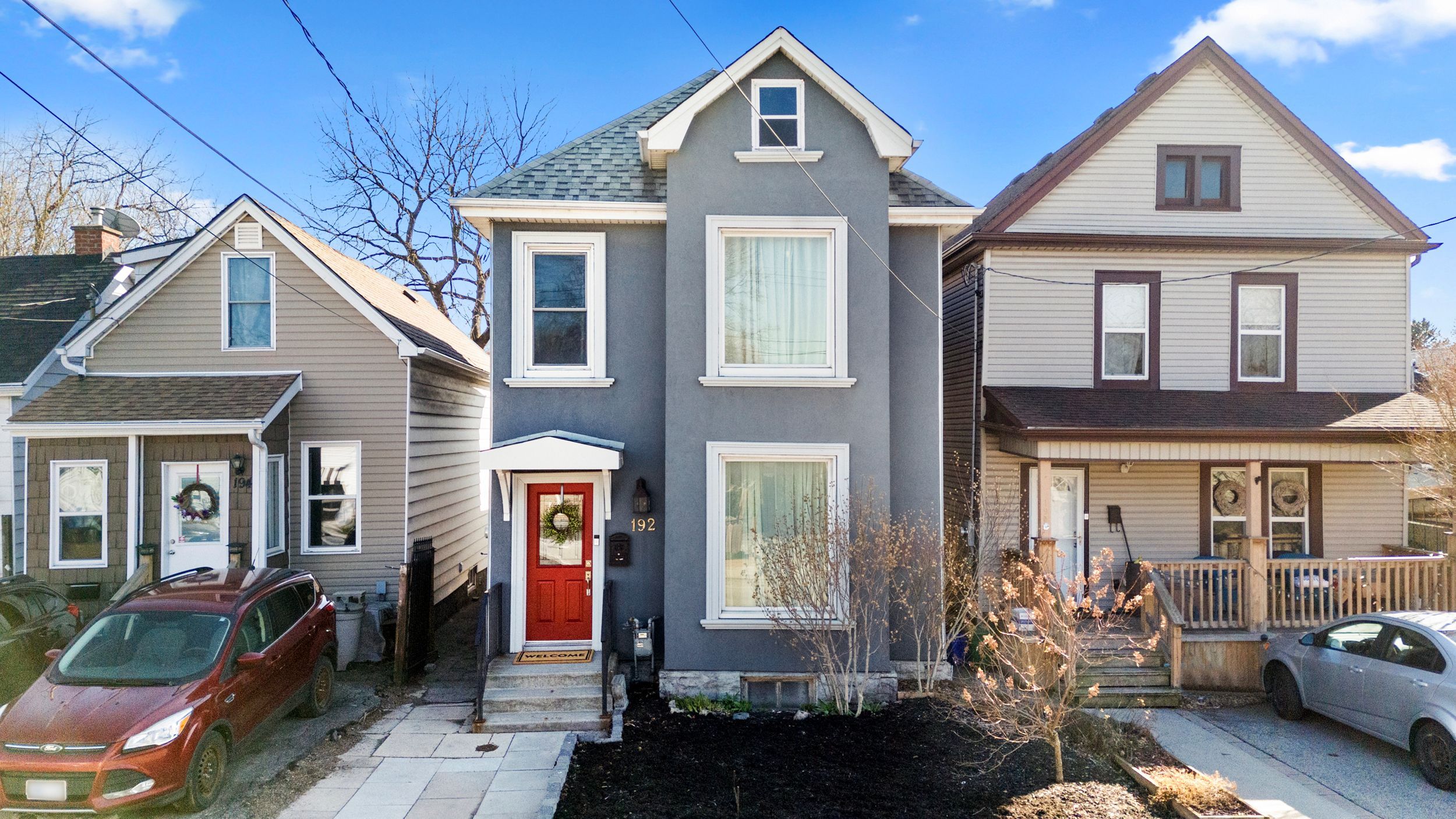 192 Wood Street E, Hamilton, On L8l 3z1