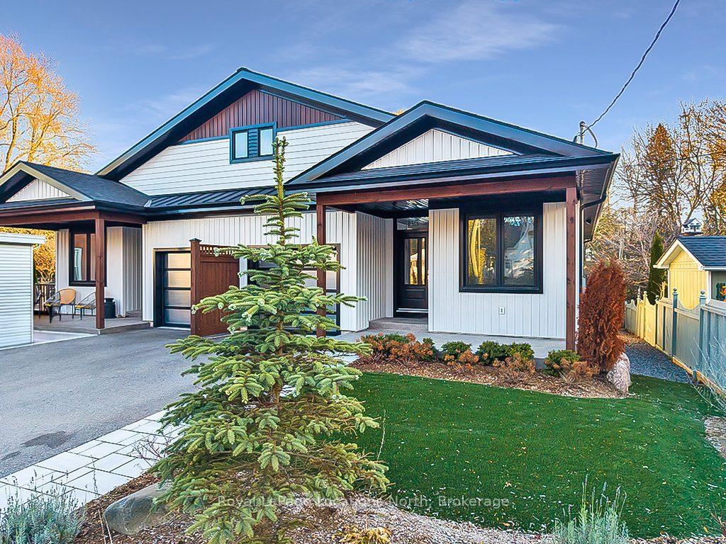 145 Boucher Street E, Meaford, On N4l 1b7
