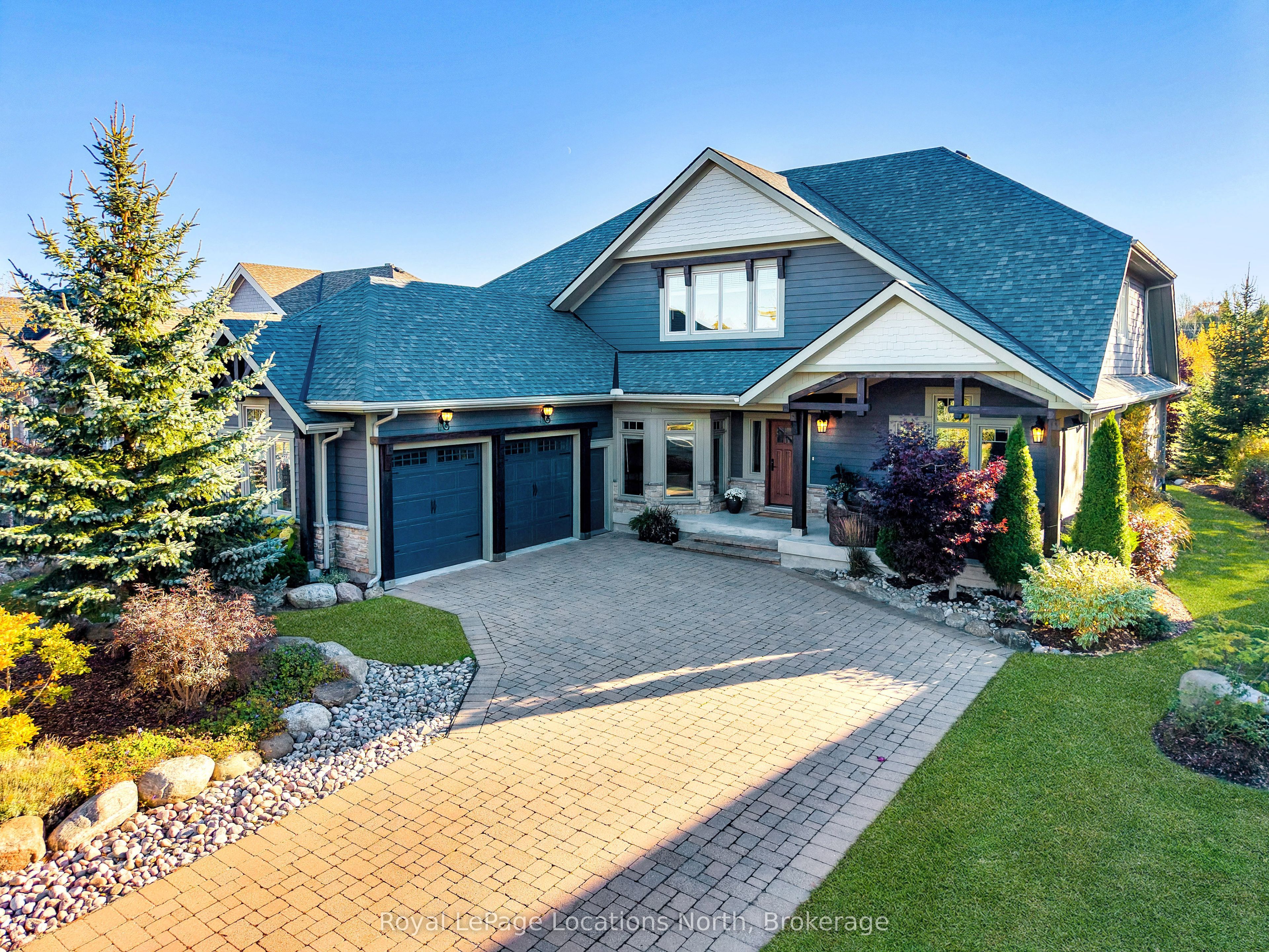 138 Rankin'S Crescent, Blue Mountains, On N0h 2p0