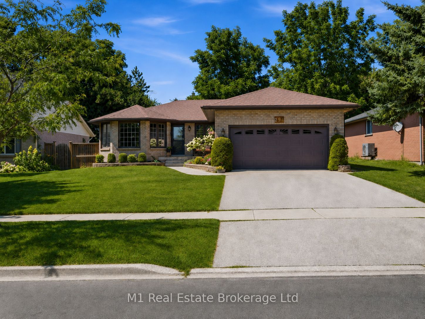 294 Colborne Street, Centre Wellington, On N0b 1s0