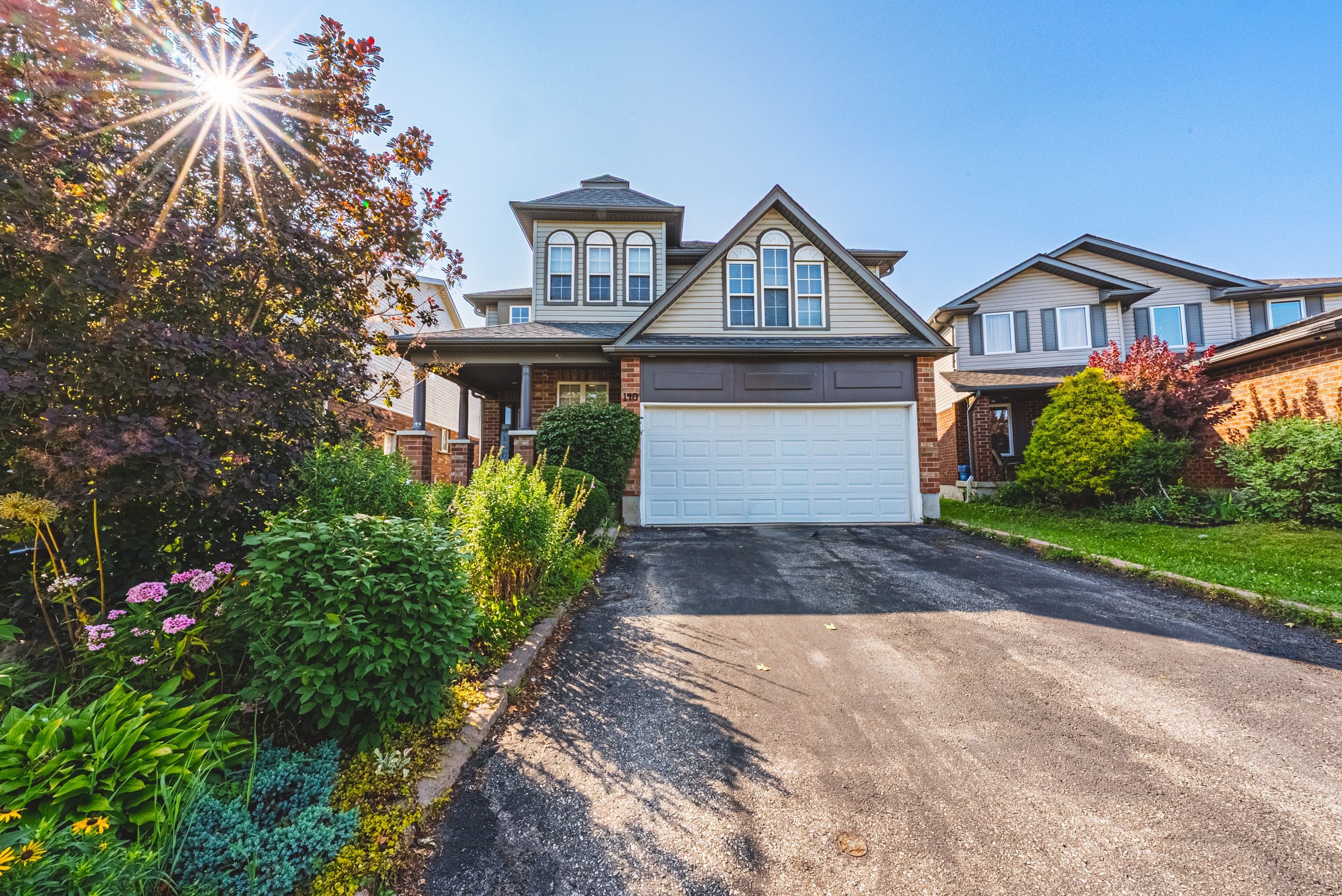 140 Country Club Drive, Cambridge, On N1t 2b6