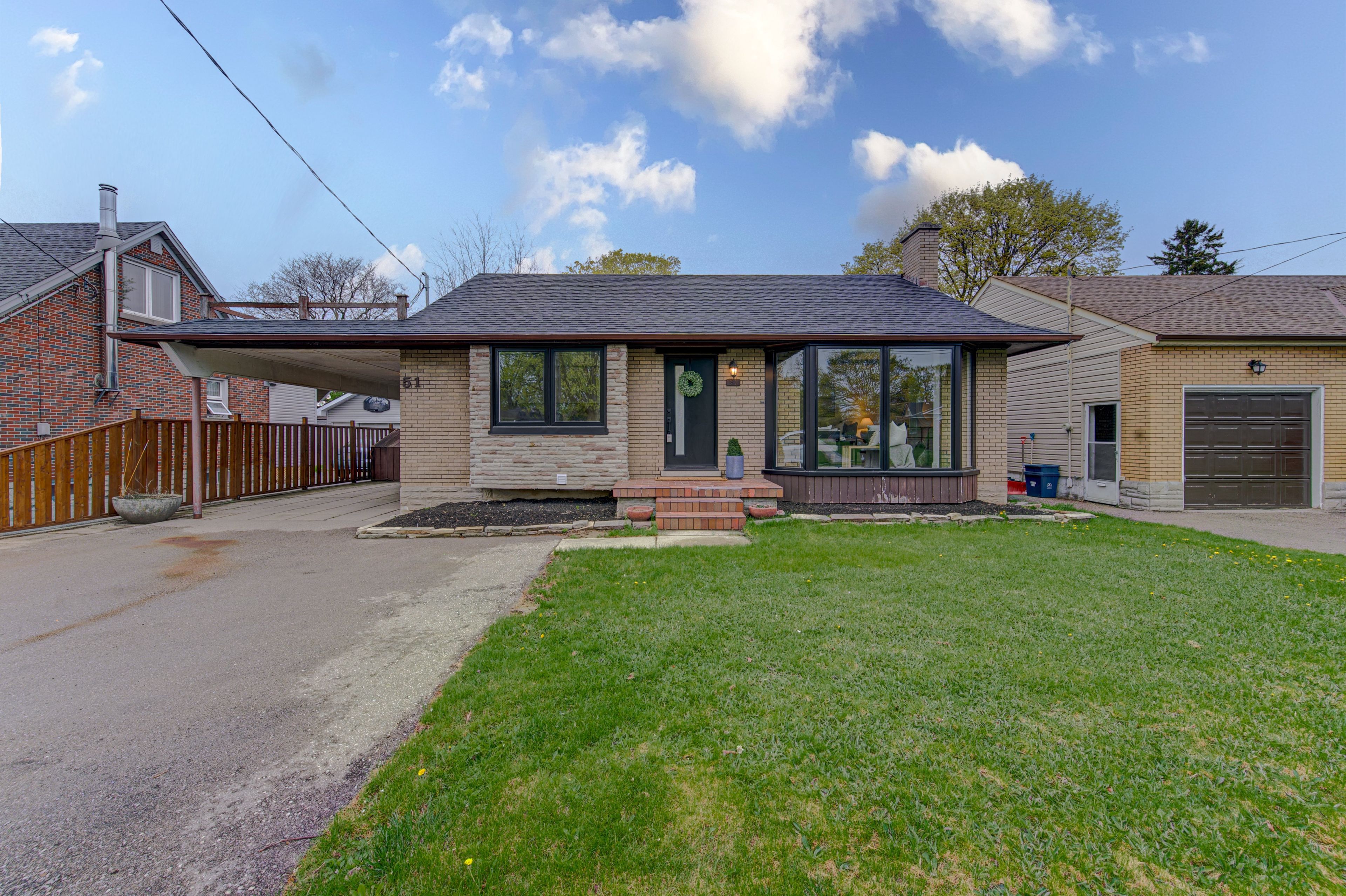 51 Rosemount Drive, Kitchener, On N2b 1p9