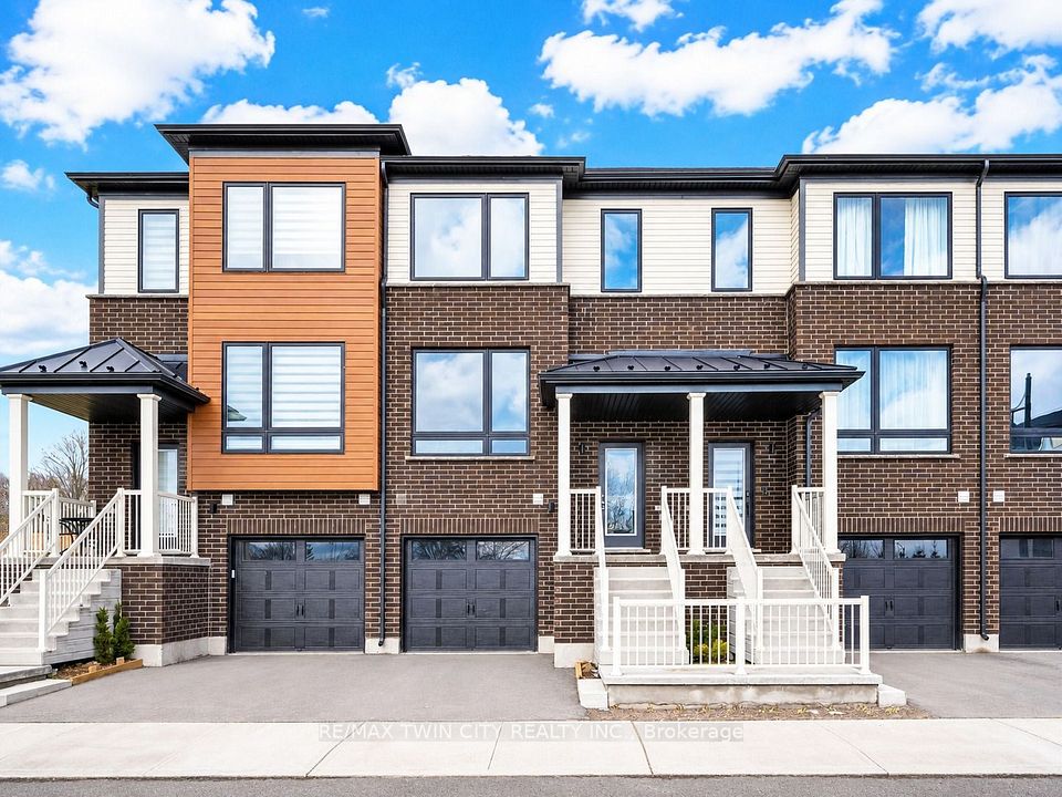 27 Sora Lane, Guelph, On N1e 0t4