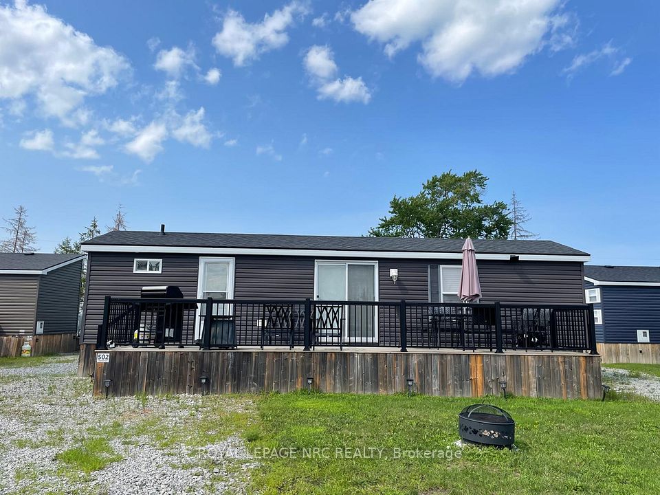 1501 Line 8 Road 502, Niagara-On-The-Lake, On L0s 1j0