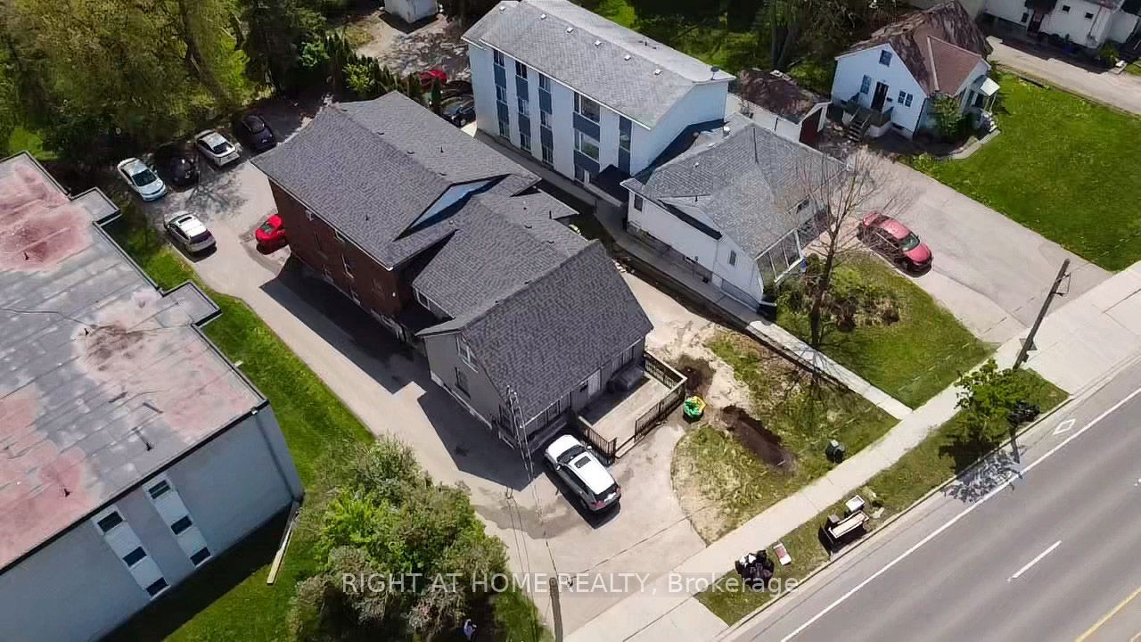 379 Erb Street W, Waterloo, On N2l 1w7