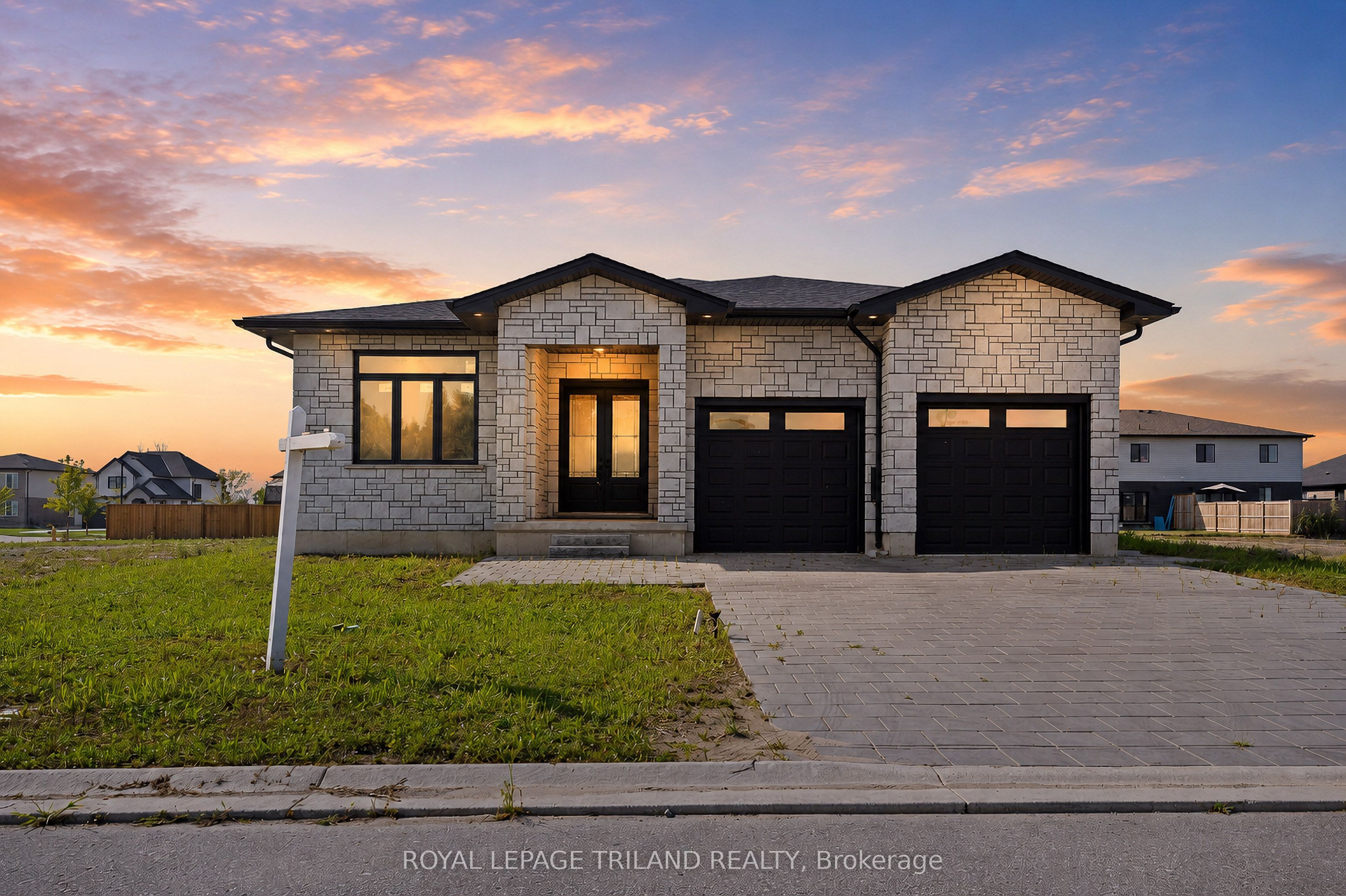 4 Titan Court, Dutton/Dunwich, On N0l 1j0