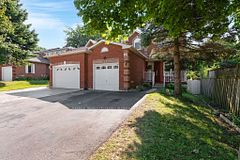 100 Anglerock Drive, Cambridge, On N1t 1l9