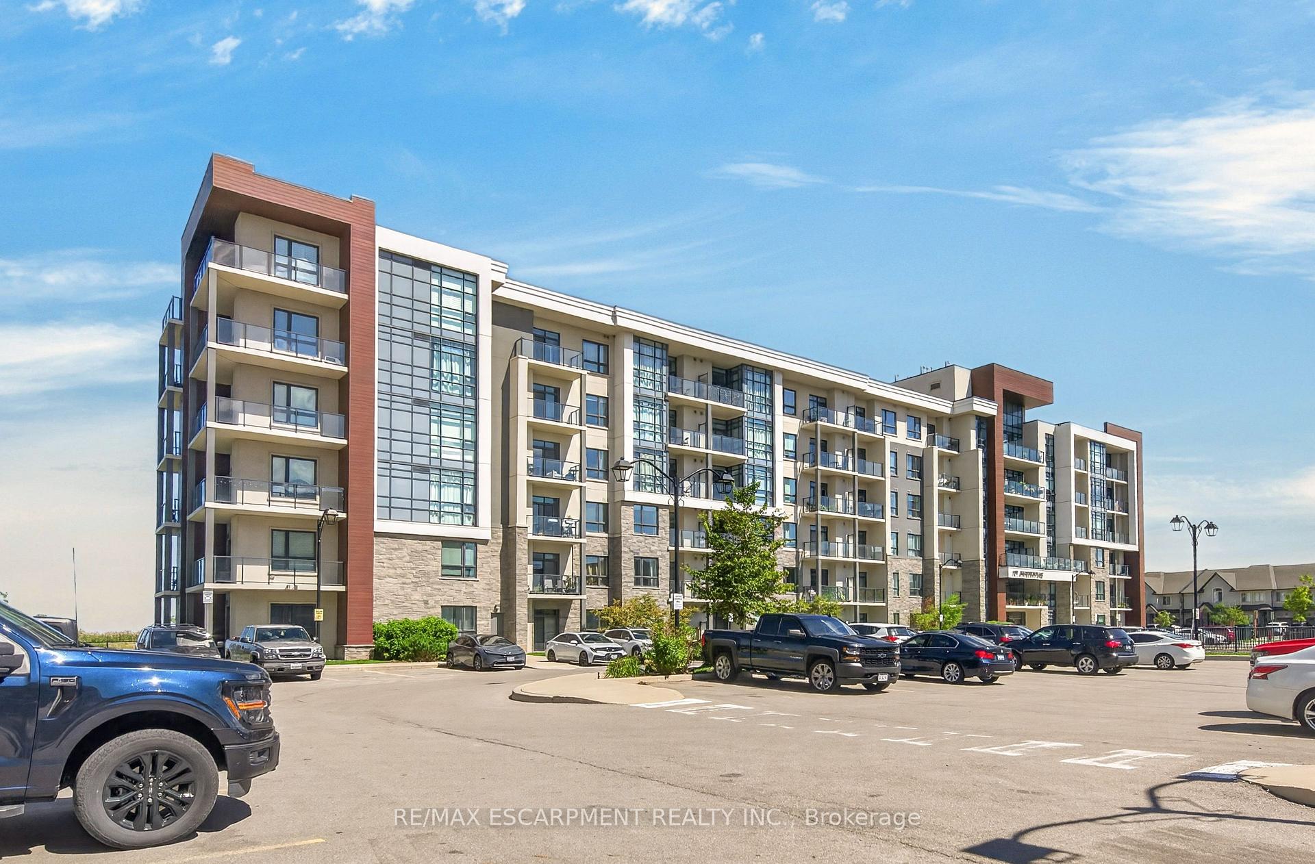 101 Shoreview Place 123, Hamilton, On L8e 0k2