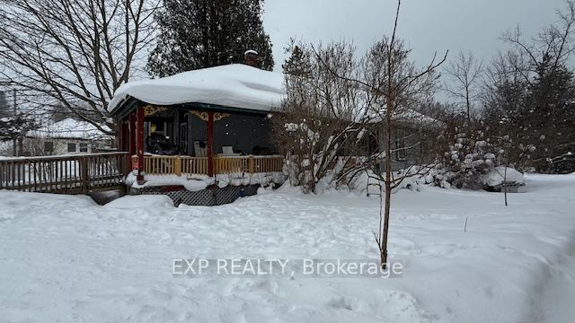 348 Frank Street, South Bruce Peninsula, On N0h 2t0