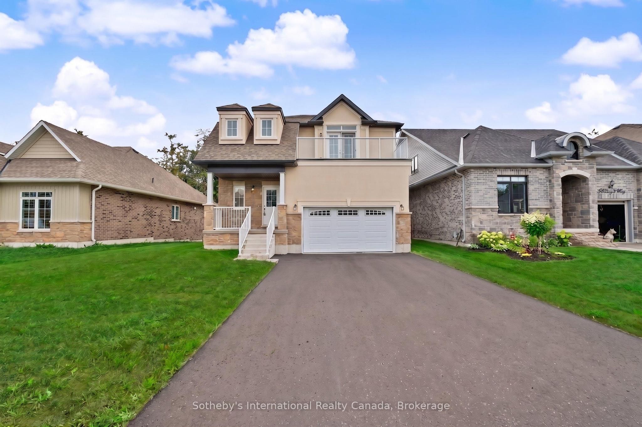 9 Hillcroft Way, Kawartha Lakes, On K0m 1a0