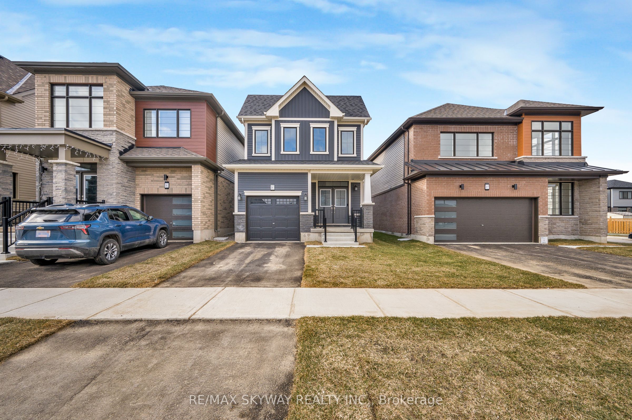 163 Wilmot Road, Brantford, On N3t 0w5