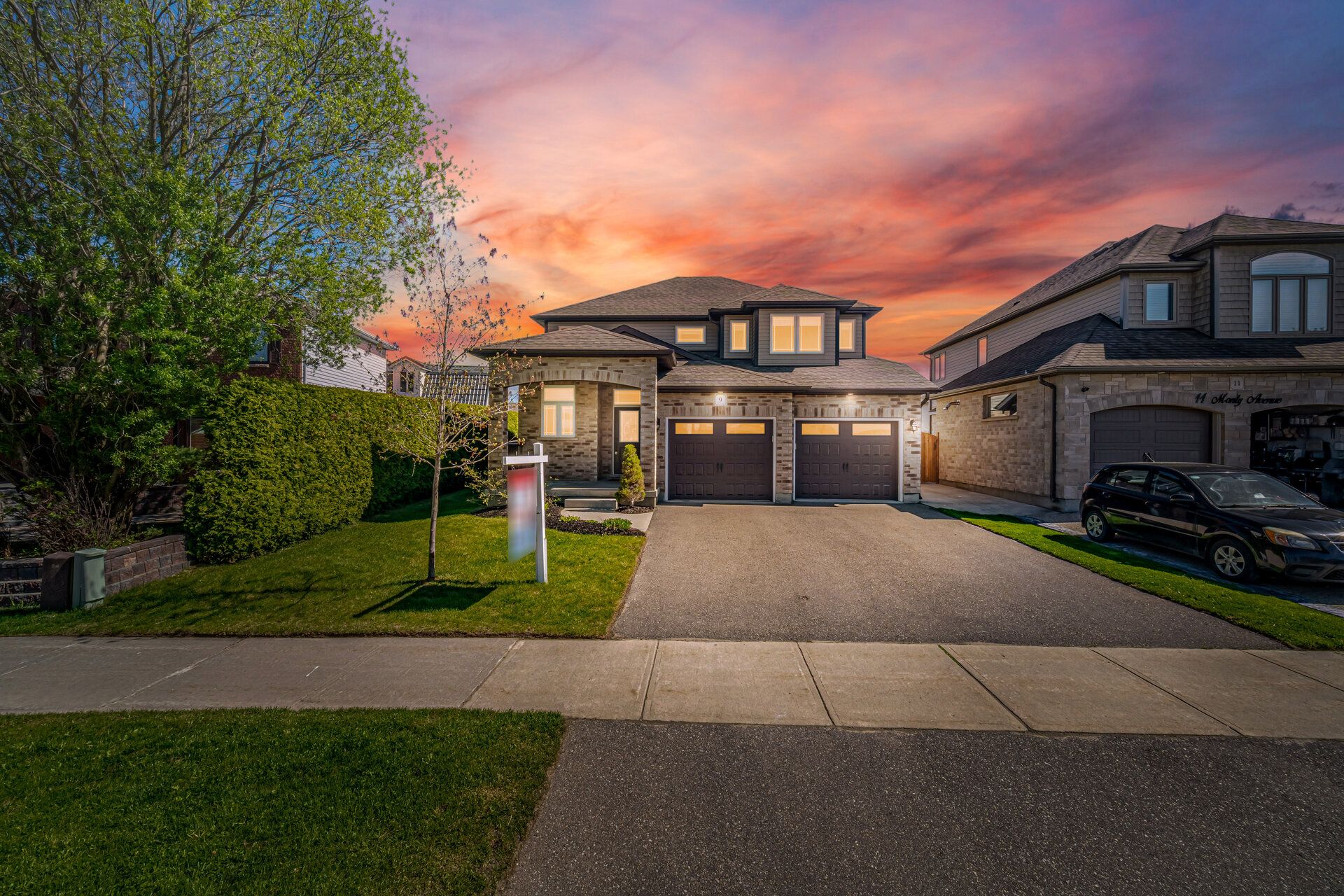 9 Monty Avenue, East Luther Grand Valley, On L9w 6p1