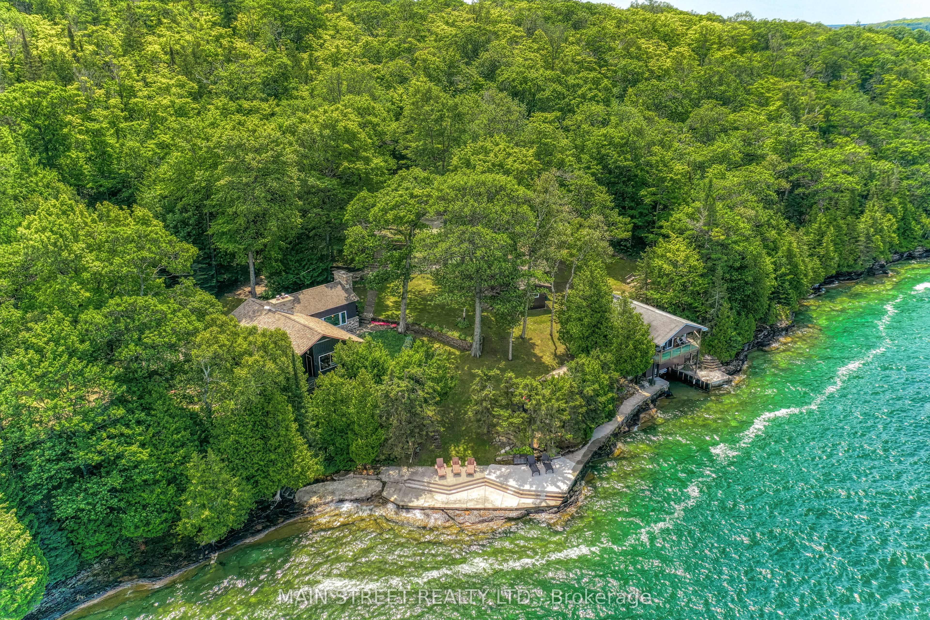 199 Trillium Trail, Central Manitoulin, On P0p 2c0