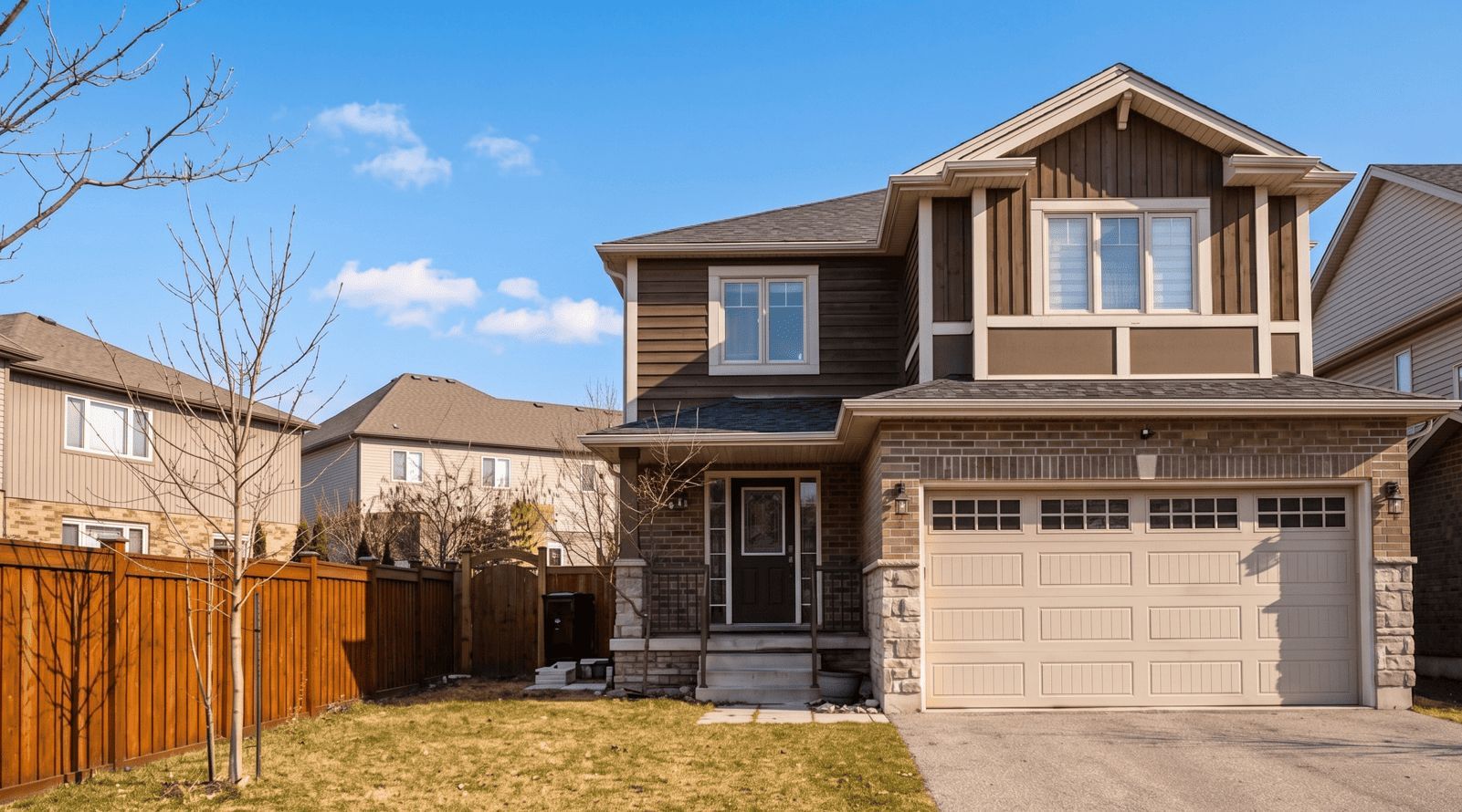 84 Hardcastle Drive, Cambridge, On N1s 0a4