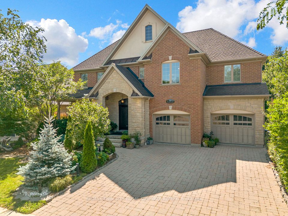 32 Pennsylvania Crescent, Kitchener, On N2p 2s5
