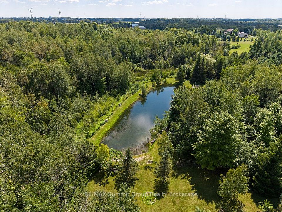 413669 Road 41a, Grey Highlands, On N0c 1j0