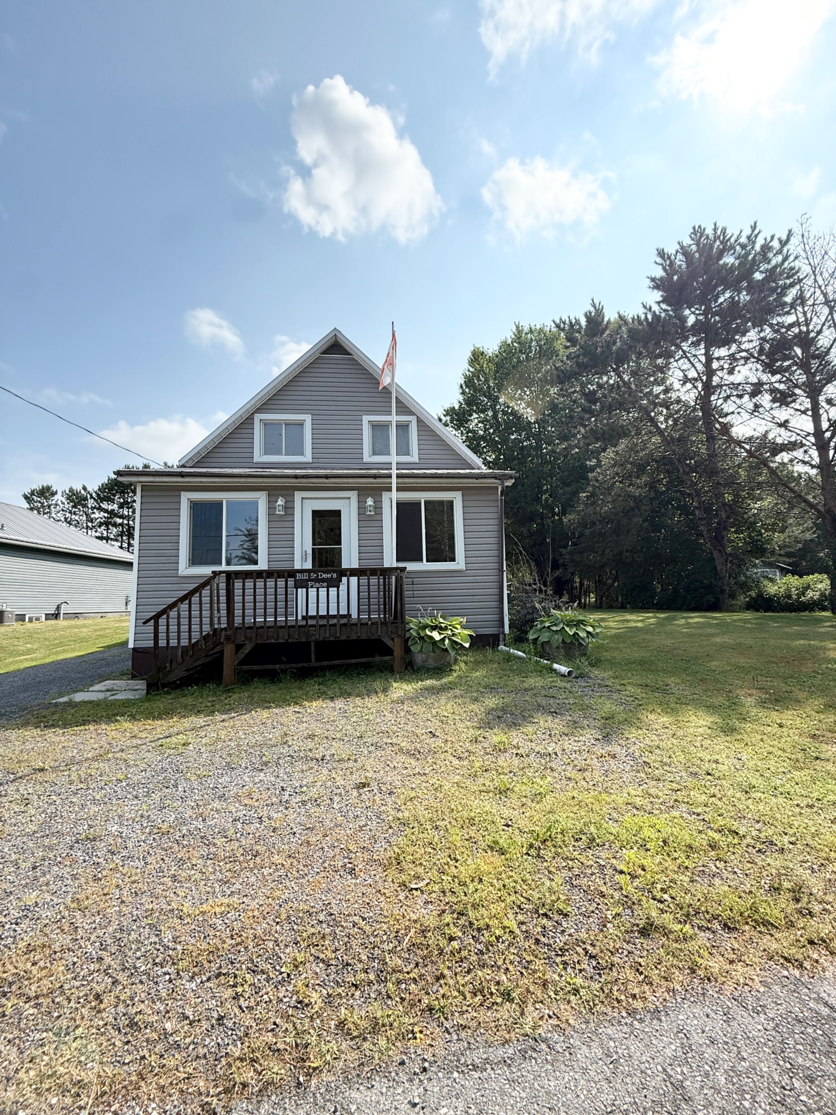 11942 Hwy 522 Highway, Parry Sound Remote Area, On P0h 1s0