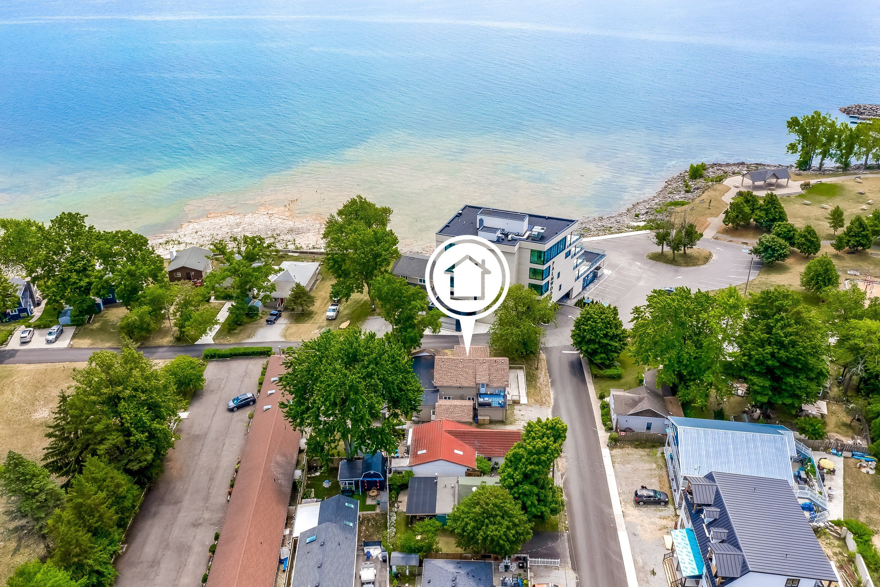 3820 Terrace Lane, Fort Erie, On L0s 1b0