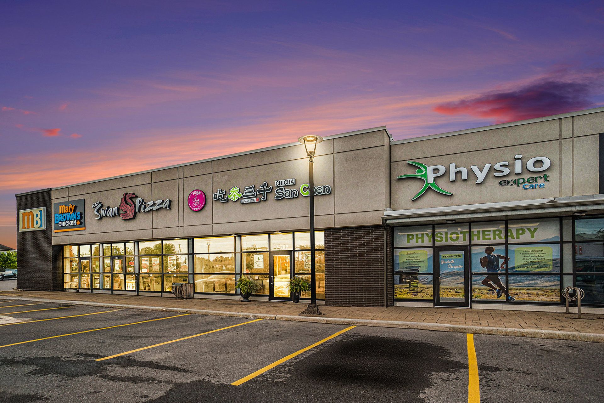 782 Eagleson Road D2, Kanata, On K2m 0n2