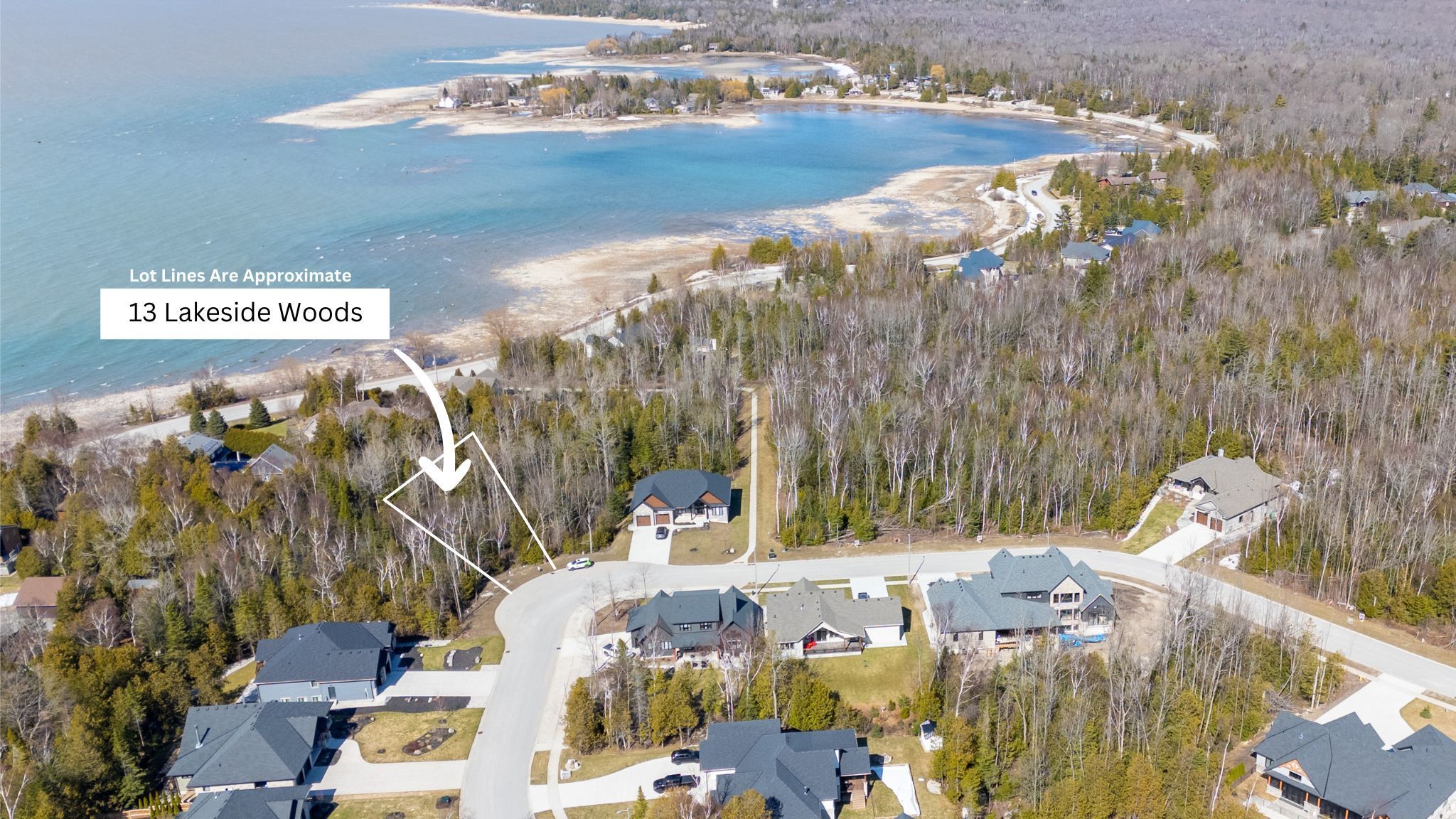 13 Lakeside Woods Crescent, Saugeen Shores, On N0h 2c6