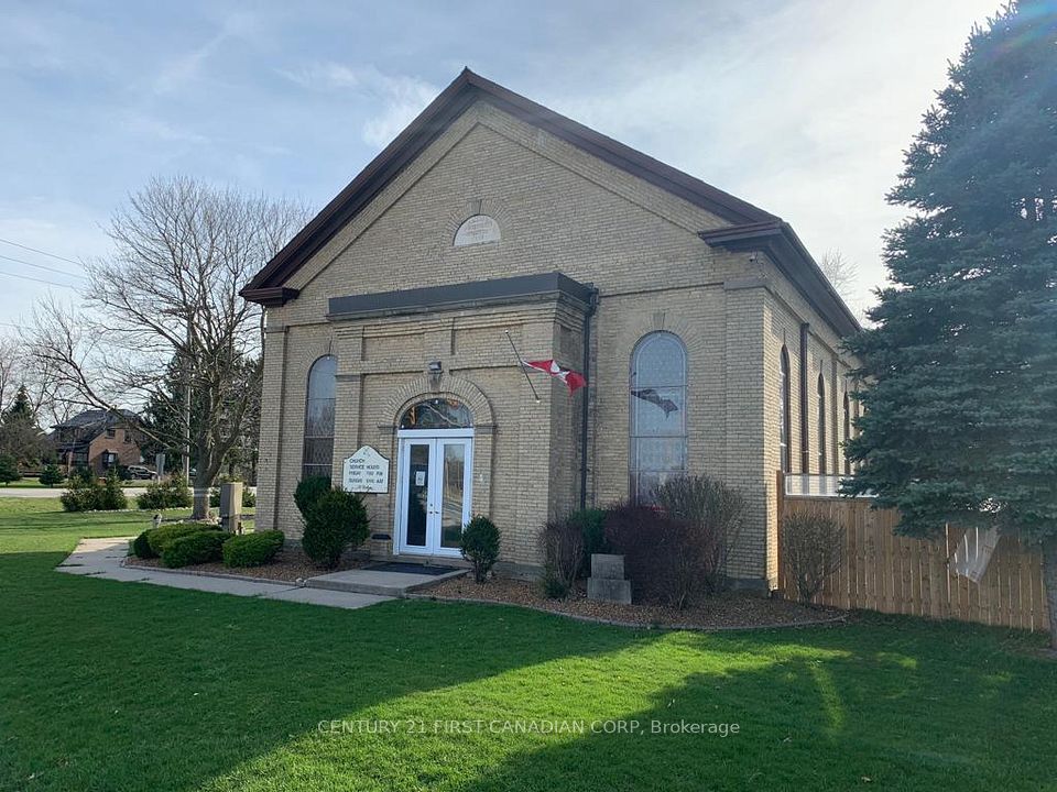 14310 Ilderton Road, Middlesex Centre, On N0m 2a0