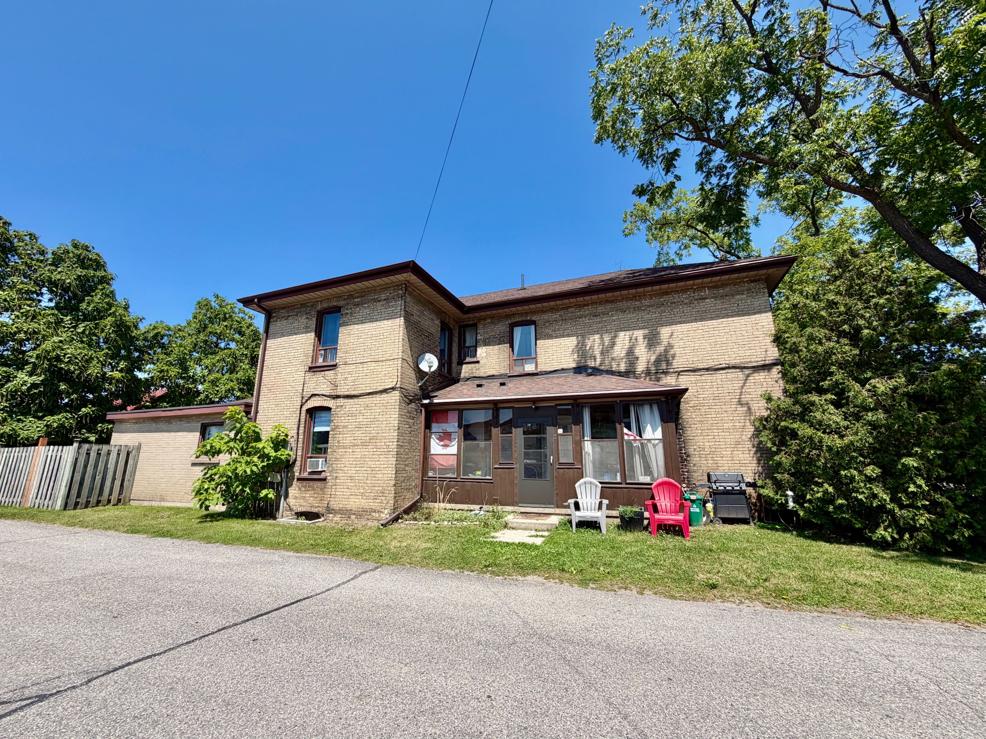 135 Sherwood Drive, Brantford, On N3t 1n8