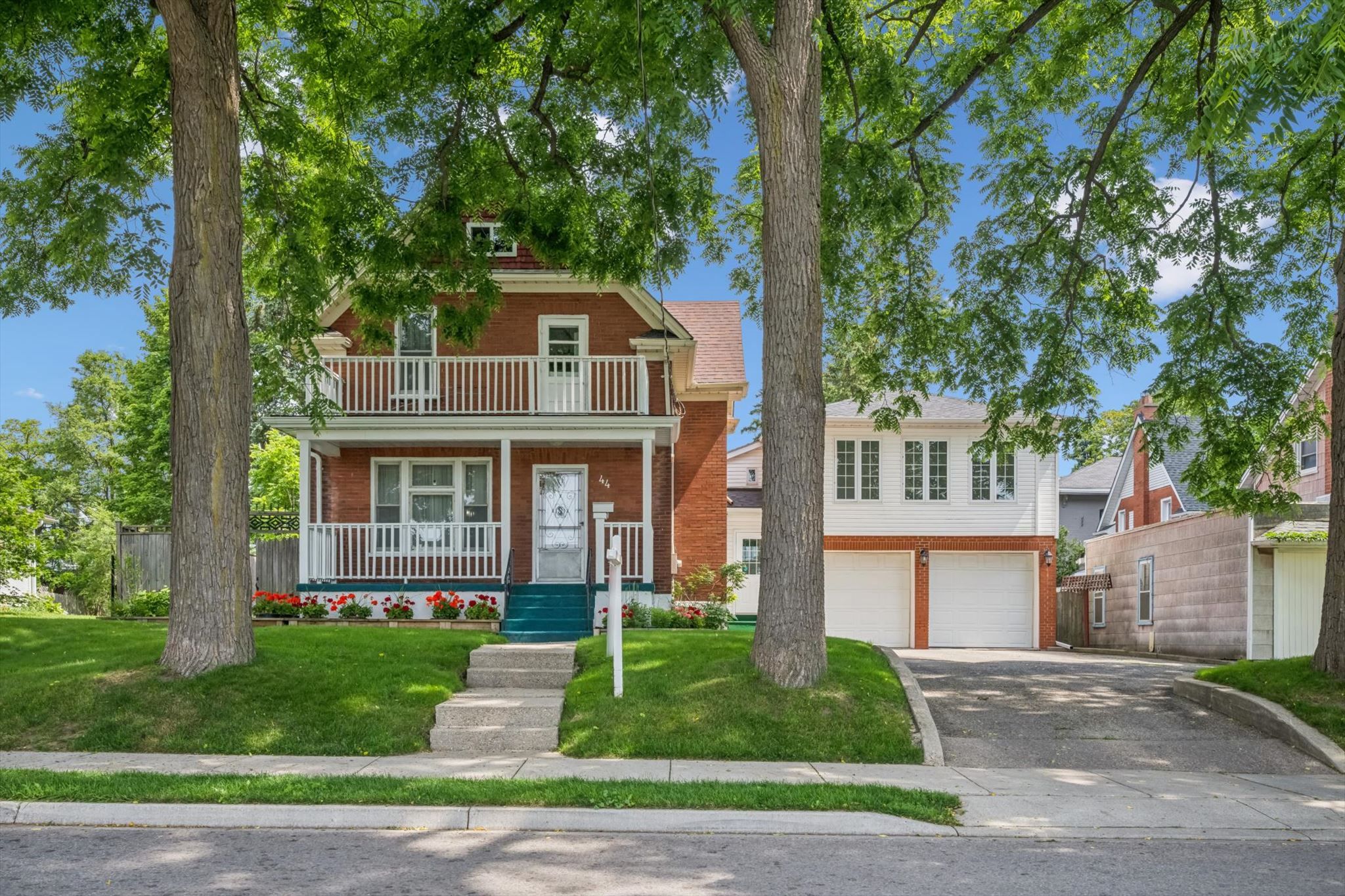 44 Walter Street, Kitchener, On N2g 1s1