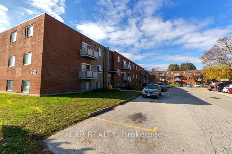 3815 Portage Road, Niagara Falls, On L2j 2l1