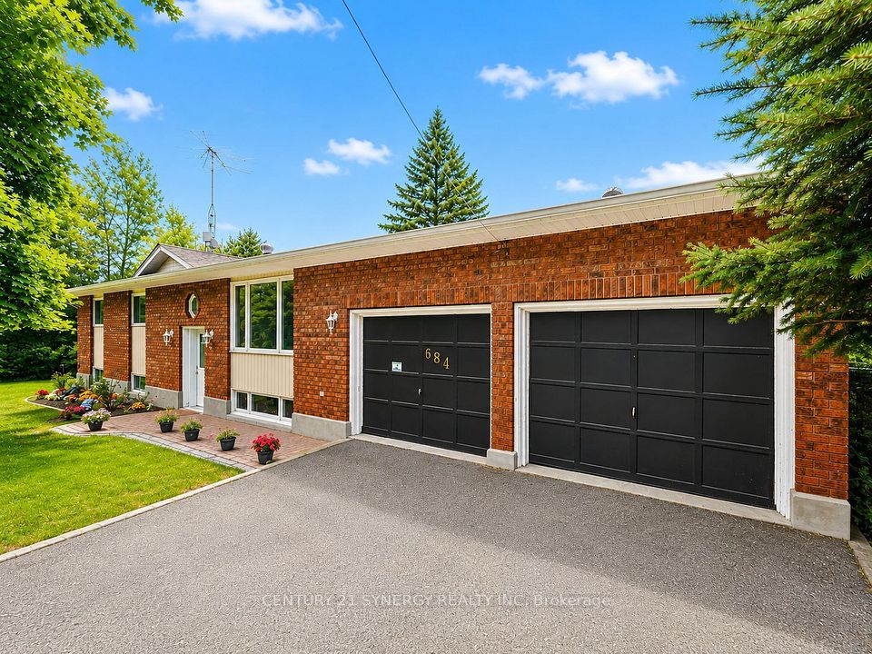 684 County Road 44 Road, North Grenville, On K0g 1j0