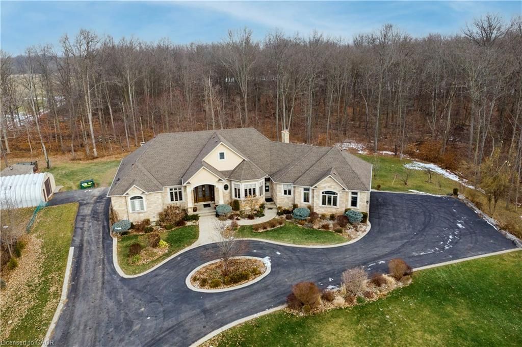 340 Golf Club Road, Hamilton, On L0r 1p0