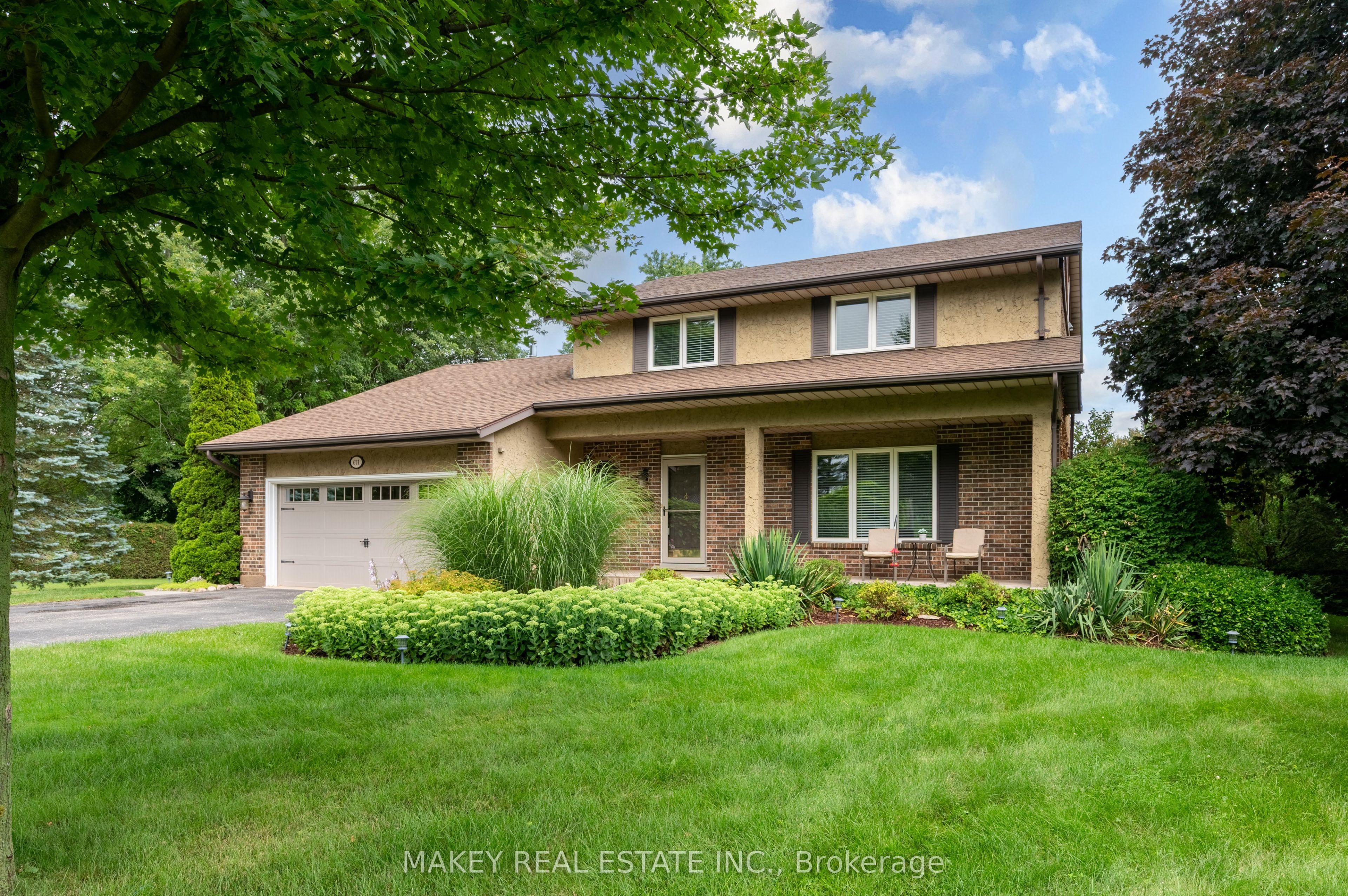 671 Main Street S, Norwich, On N0j 1c0