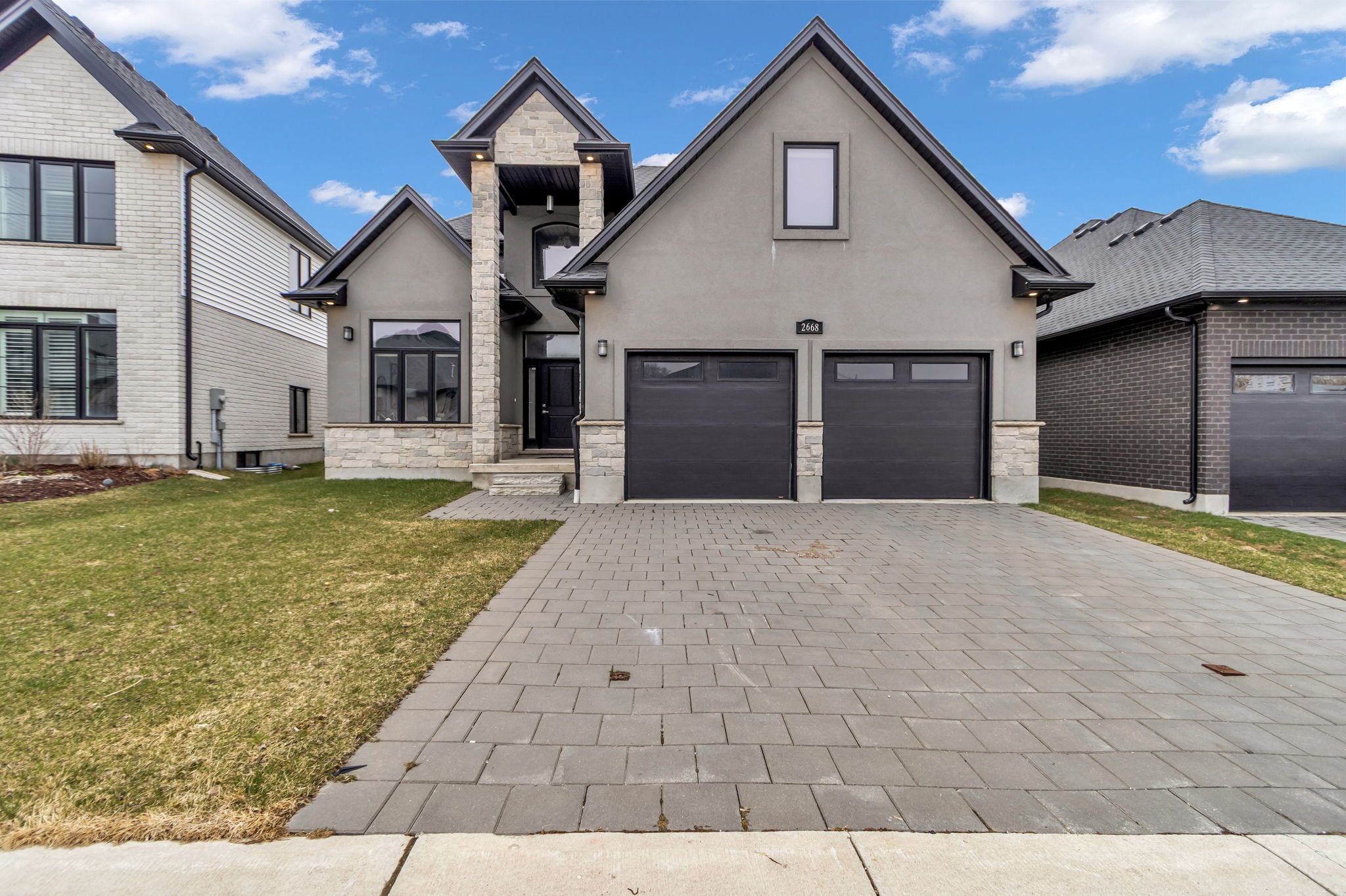 2668 Kains Road, London South, On N6k 0k9
