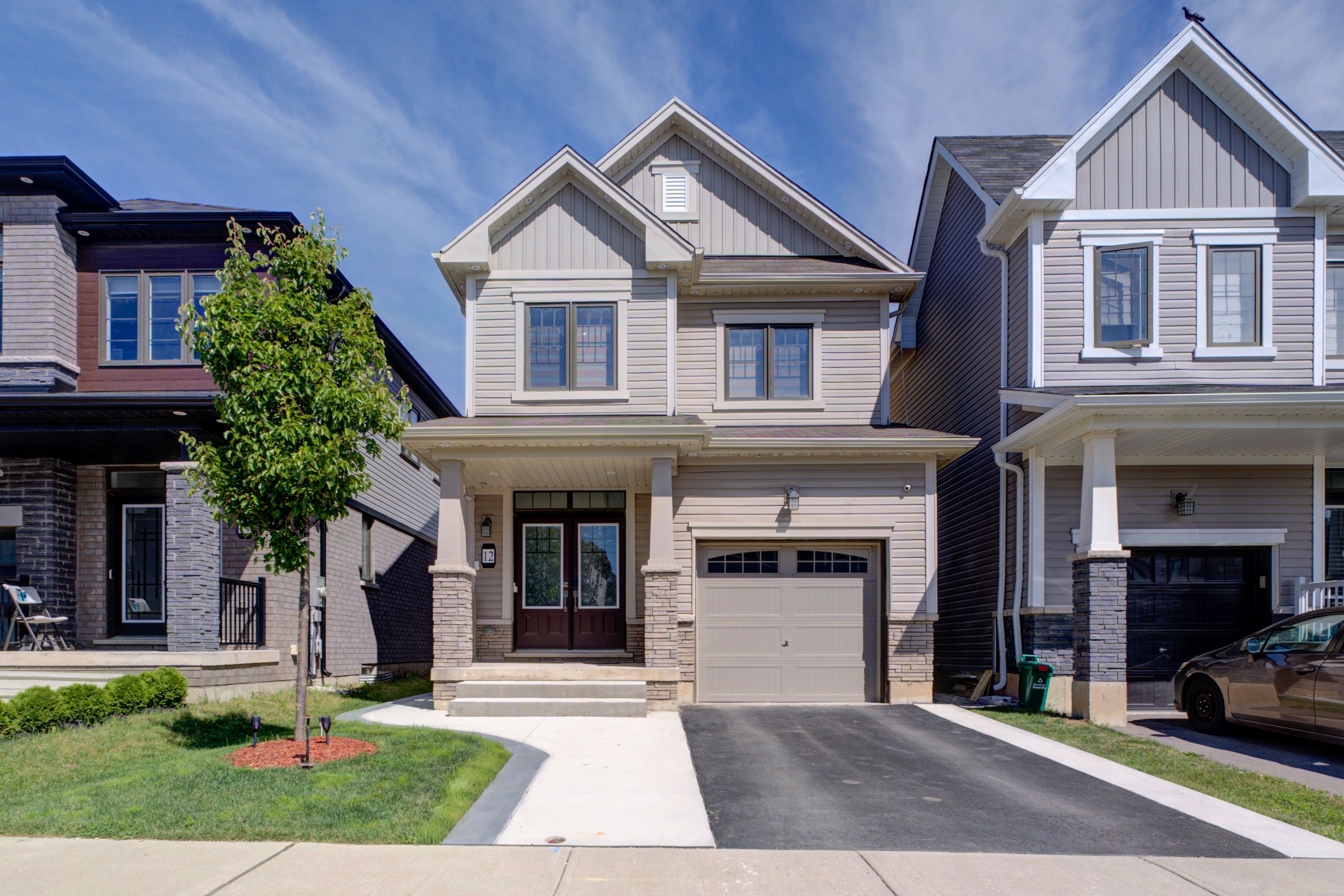 12 Mclaren Avenue, Brantford, On N3t 0t3