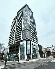 15 Queen Street S 1001, Hamilton, On L8p 0c6