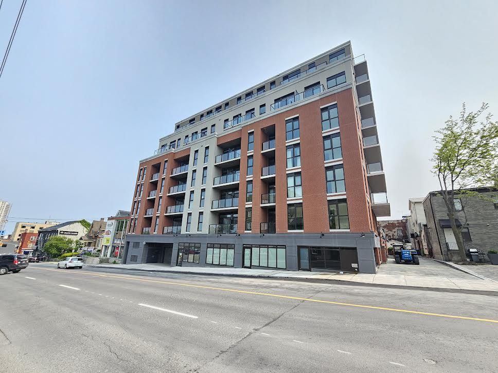223 Princess Street 529, Kingston, On K7l 0g8