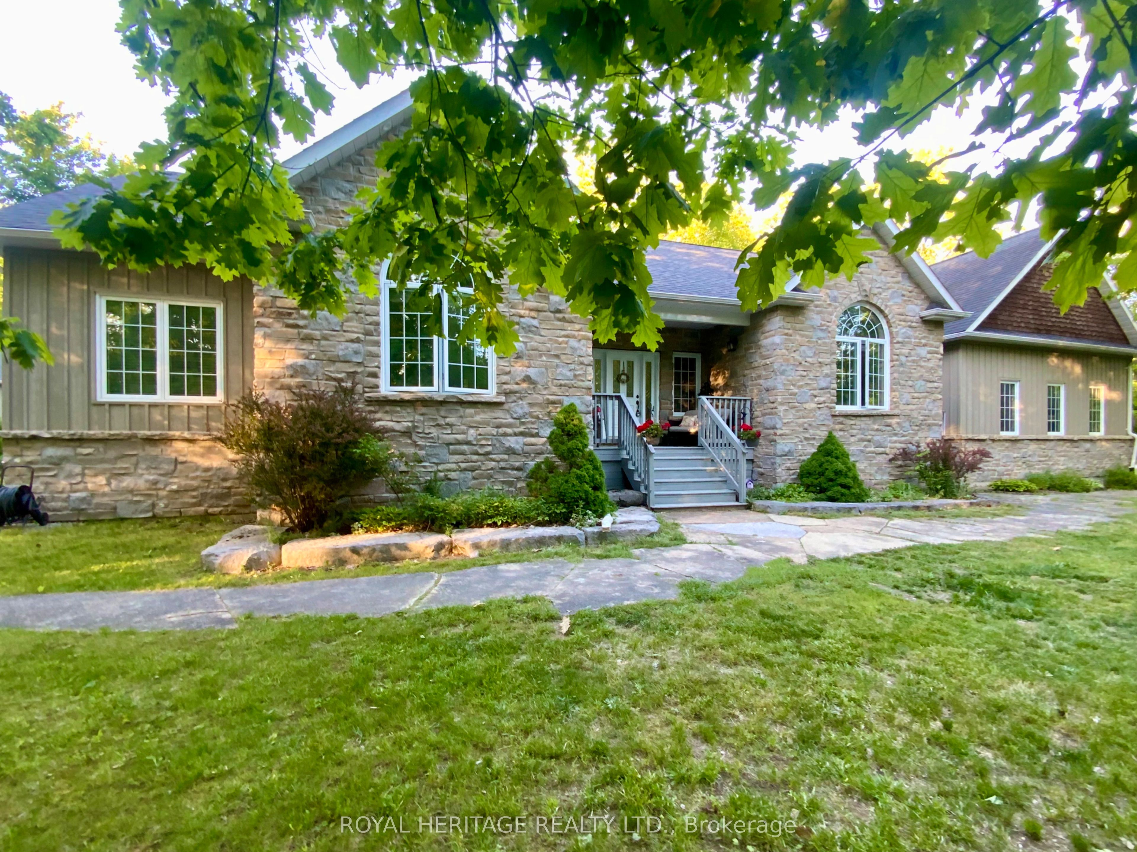 134 Mitchell Crescent, Trent Lakes, On K0m 1j0