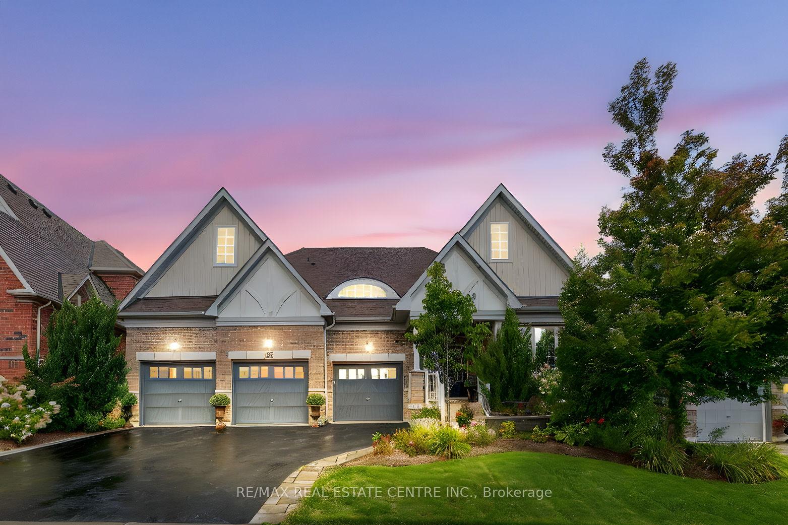 53 Anderson Avenue, Mono, On L9w 6t2