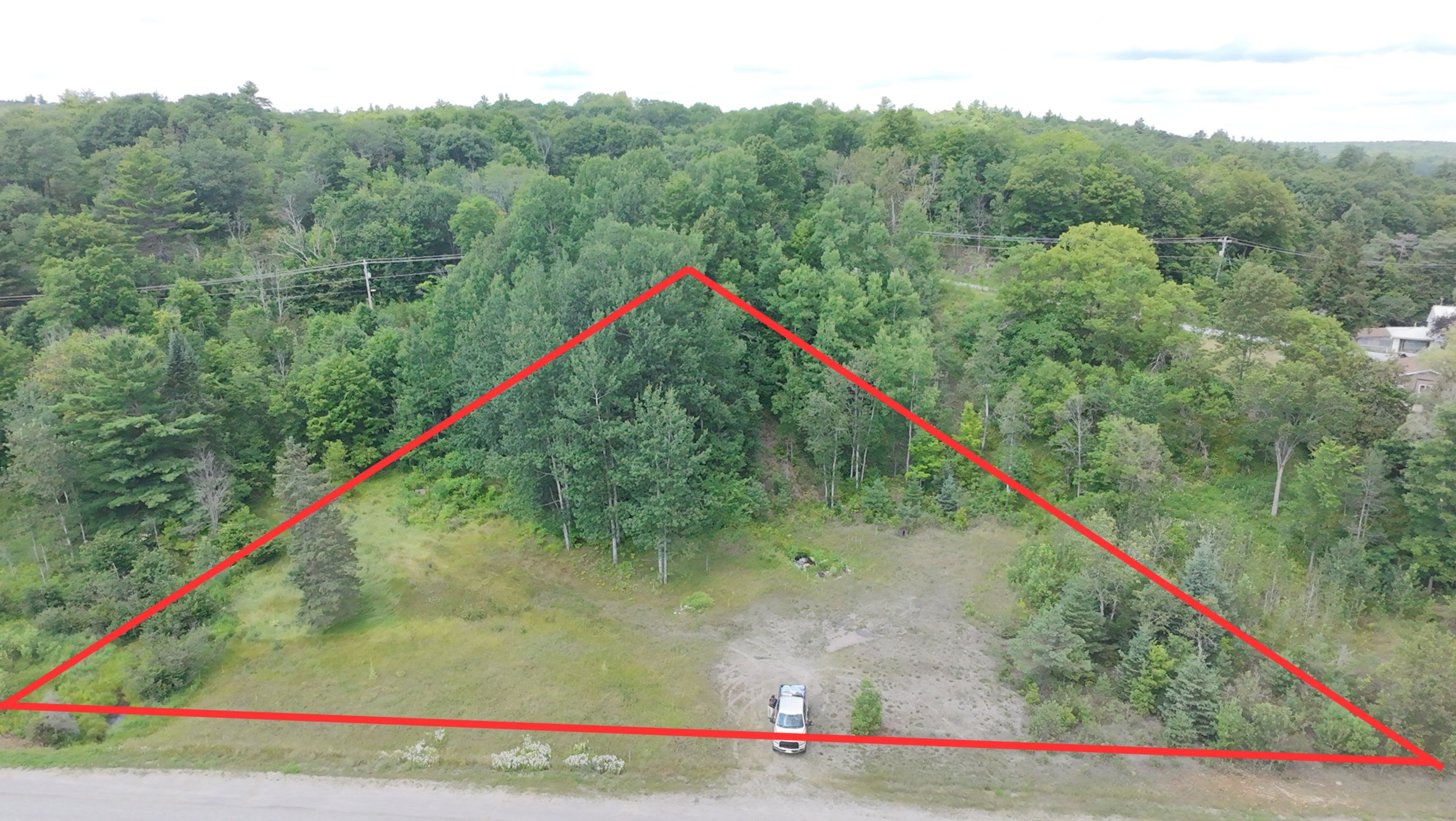 14760 Road 509, North Frontenac, On K0h 2c0