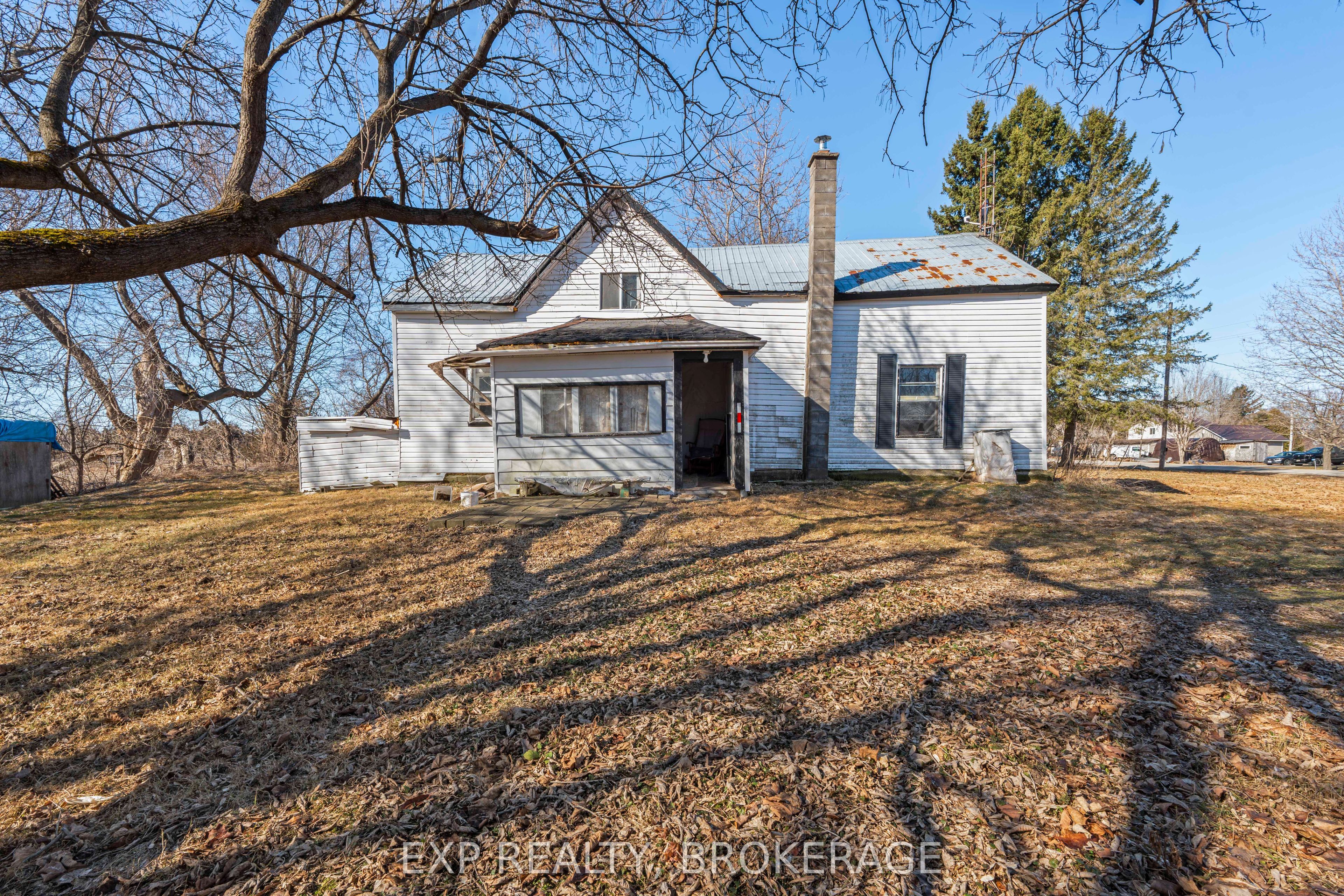 1619 County 2 Road, Front Of Yonge, On K0e 1r0