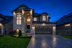 8 Tuscany Court, St. Catharines, On L2s 0e2