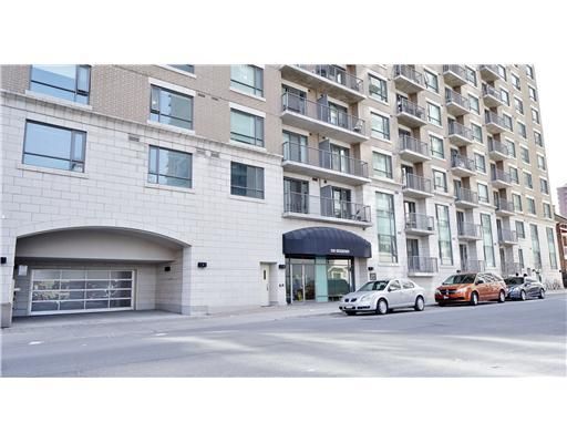 200 Besserer Street 1213, Lower Town - Sandy Hill, On K1n 0a7