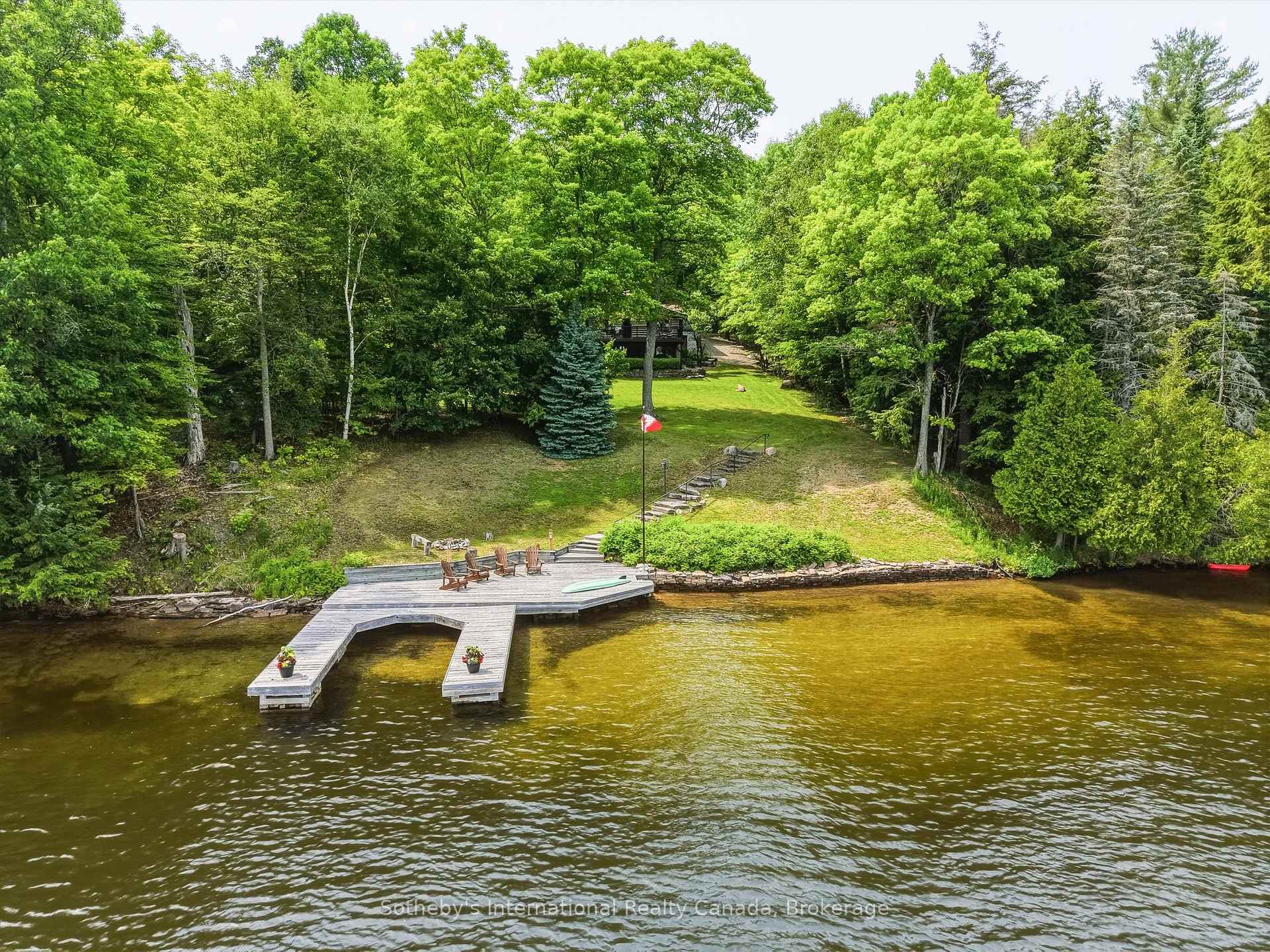 1054 Hilltop Crescent, Lake Of Bays, On P0a 1h0