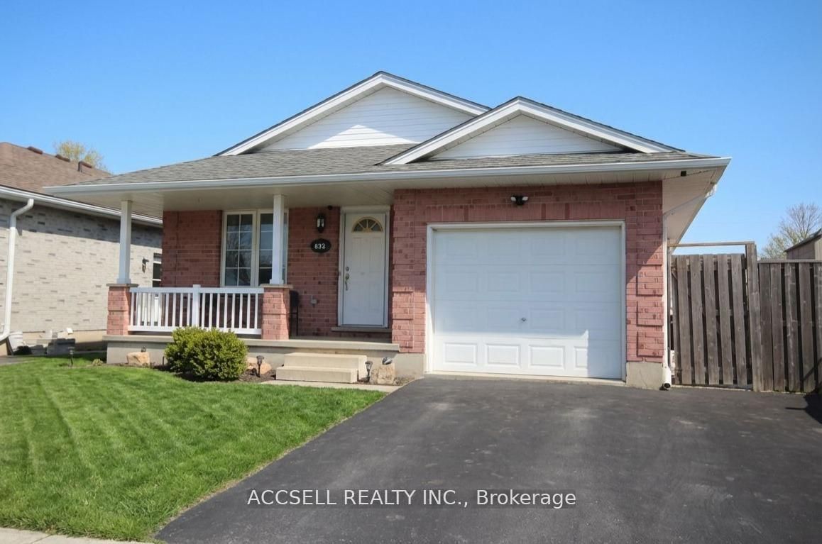 635 Highview Drive, St. Thomas, On N5r 5e7