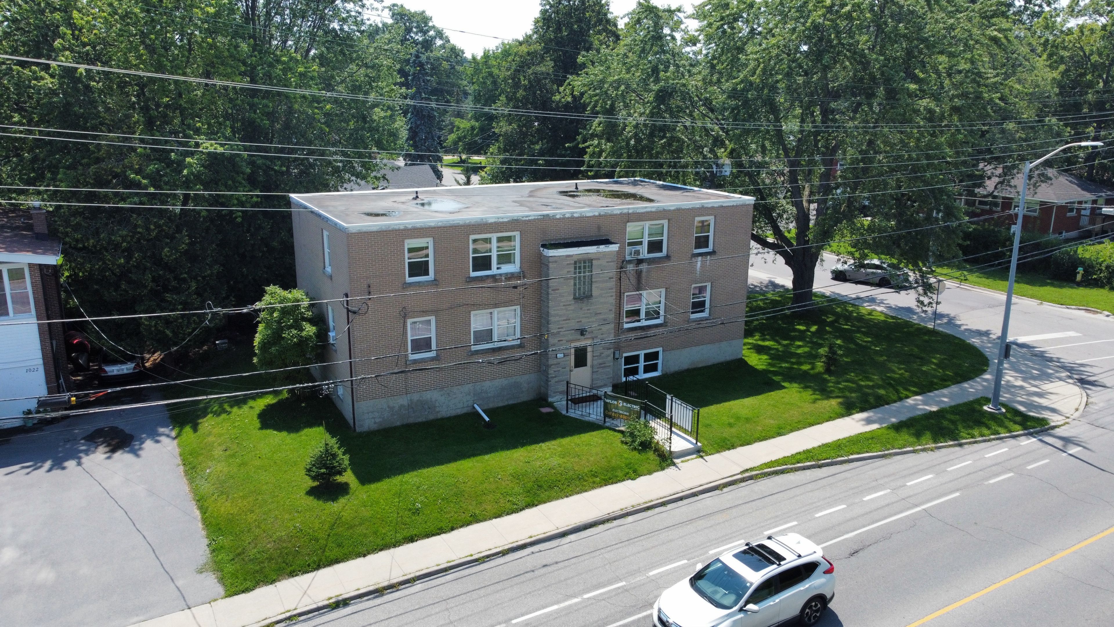 1028 Johnson Street, Kingston, On K7m 2n4