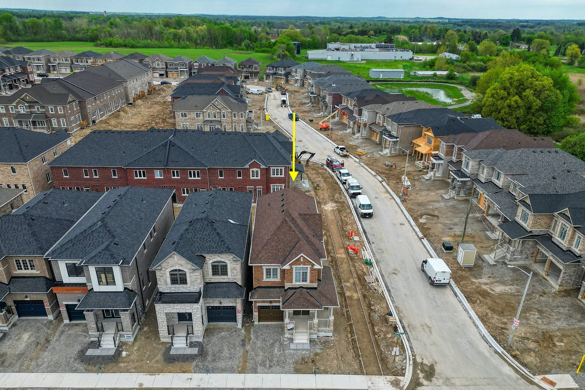 34 Attwater Drive, Cambridge, On N1t 0g6